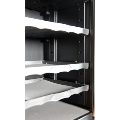 Tủ chống ẩm Fujie AD120 ( 120 lít ) - hình 2