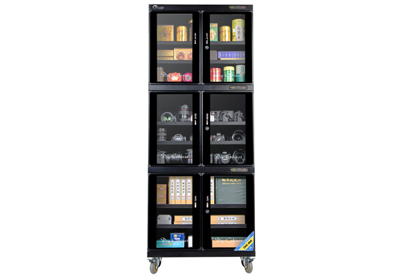 Tủ chống ẩm Fujie DHC800 ( 800 lít )