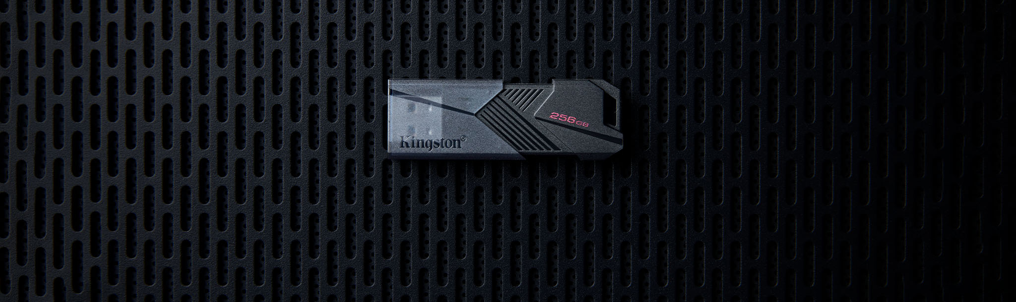USB Kingston 256GB Portable DataTraveler Exodia Onyx DTXON/256GB (USB 3.2 Gen 1) Màu Đen USB Kingston 256GB Portable DataTraveler Exodia Onyx DTXON/256GB (USB 3.2 Gen 1) Màu Đen - hình 1
