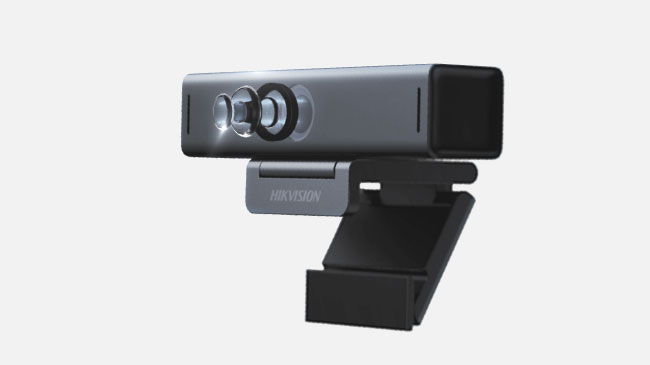 Webcam HIKVISION DS-MEGO-PRO2 - hình 3