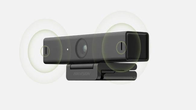 Webcam HIKVISION DS-MEGO-PRO2 - hình 6