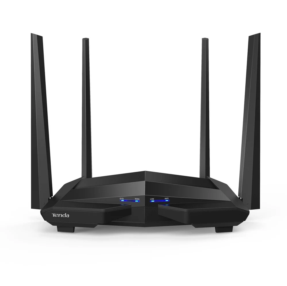 Wireless Router Tenda AC10U