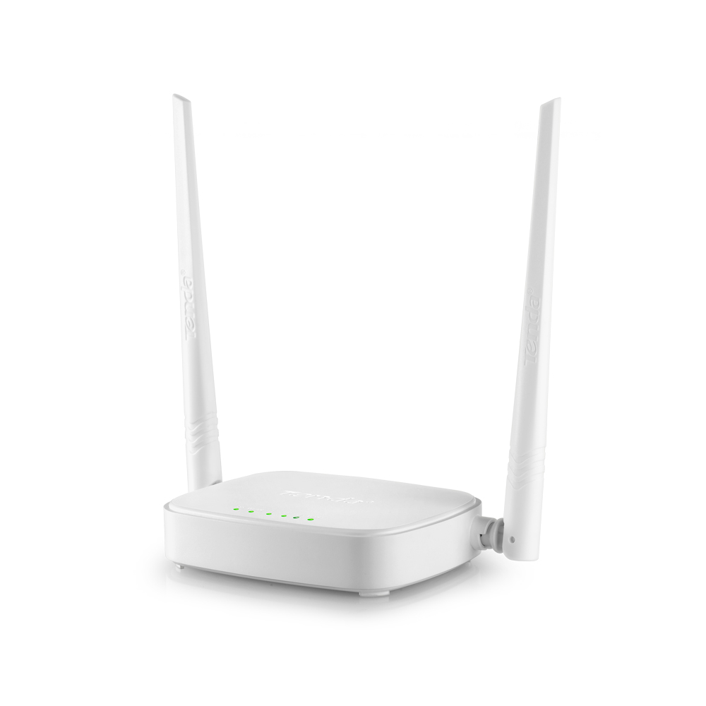 Wireless Router Tenda N301 Wireless Router Tenda N301 - hình 1