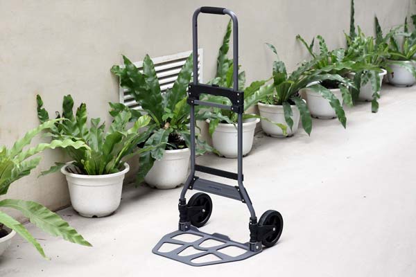 Xe đẩy hàng 2 bánh rút gọn ADVINDEQ TL-110C - hình 2
