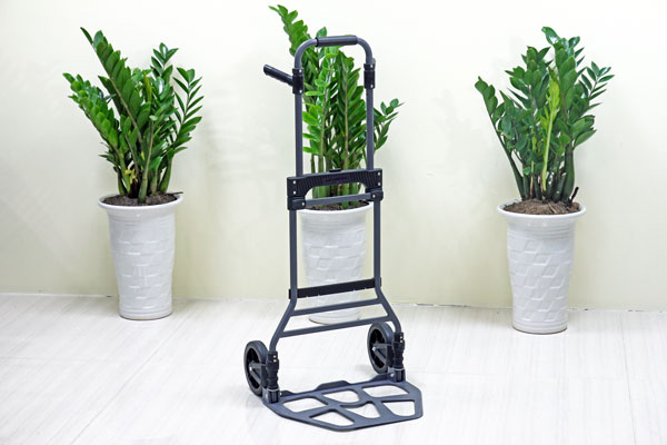 Xe đẩy hàng 2 bánh rút gọn ADVINDEQ TL-150C - hình 4