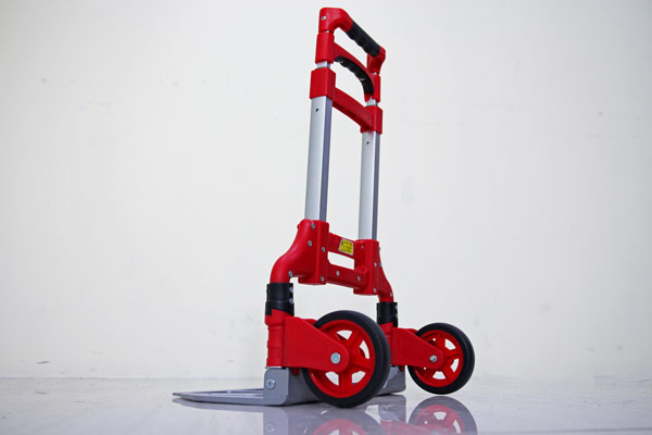 Xe đẩy hàng 2 bánh rút gọn ADVINDEQ TL-85E - hình 2