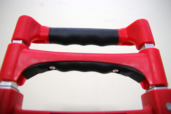 Xe đẩy hàng 2 bánh rút gọn ADVINDEQ TL-85E - hình 7