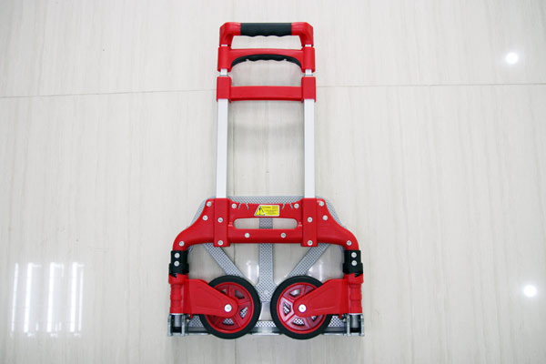 Xe đẩy hàng 2 bánh rút gọn ADVINDEQ TL-85E - hình 8