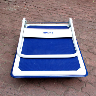 Xe đẩy hàng Advindeq TL-500 - hình 4