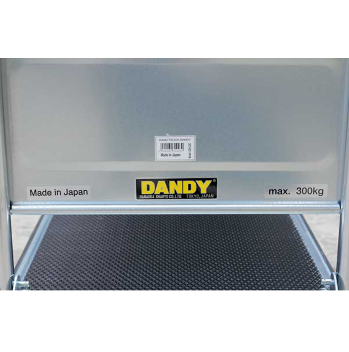 Xe đẩy hàng DANDY UDH-LSC - hình 8