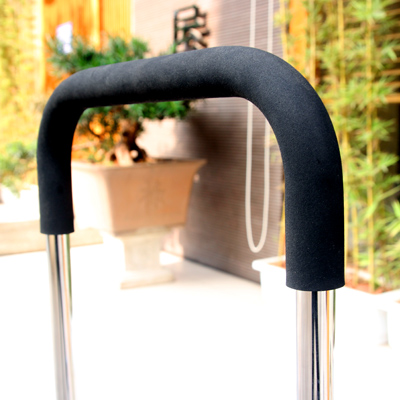 Xe đẩy hàng gấp siêu gọn ADVINDEQ AV120 - hình 4
