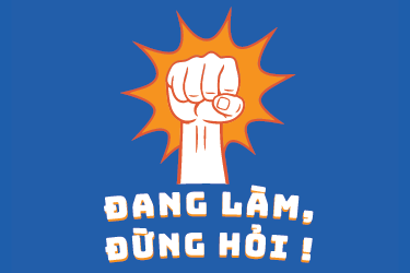 Dành 8 tiếng cho tư bản