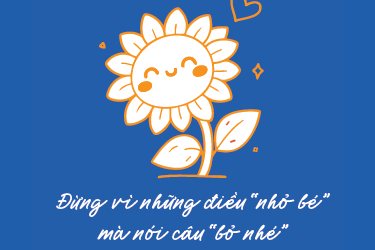 Luôn có thời gian cho mình