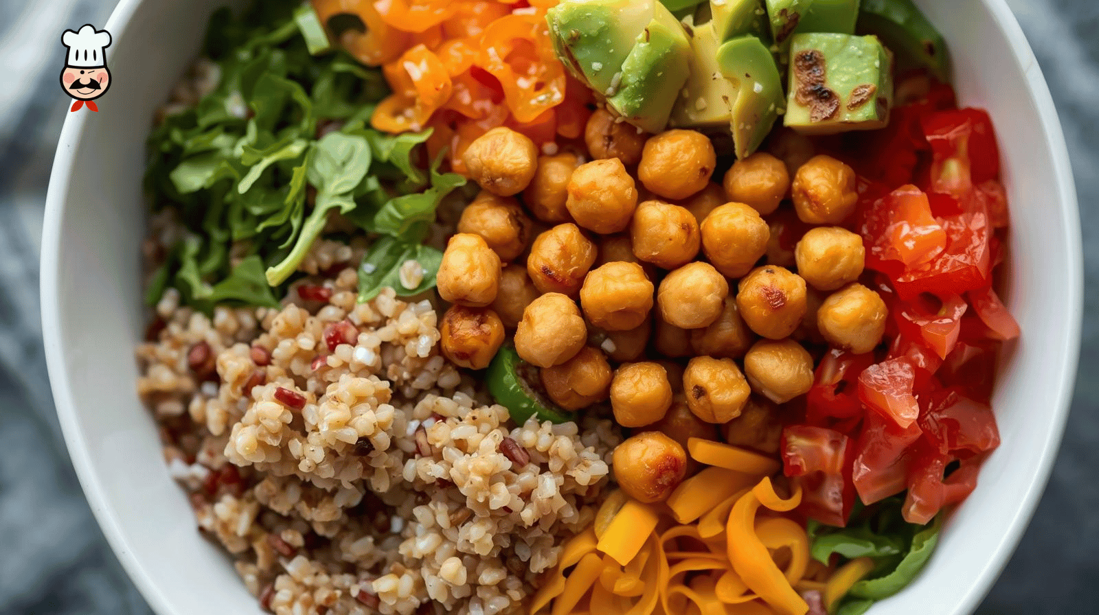 Hạt Quinoa thực phẩm chay nhiều protein hoàn chỉnh