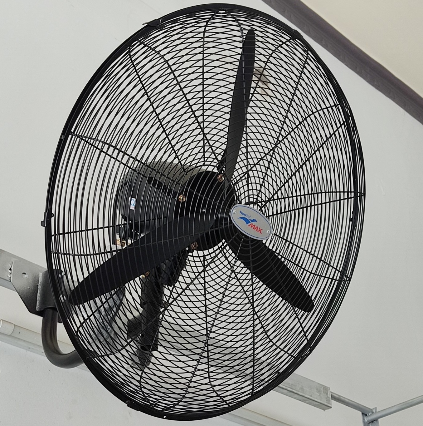 Quạt treo tường cánh 500 mm