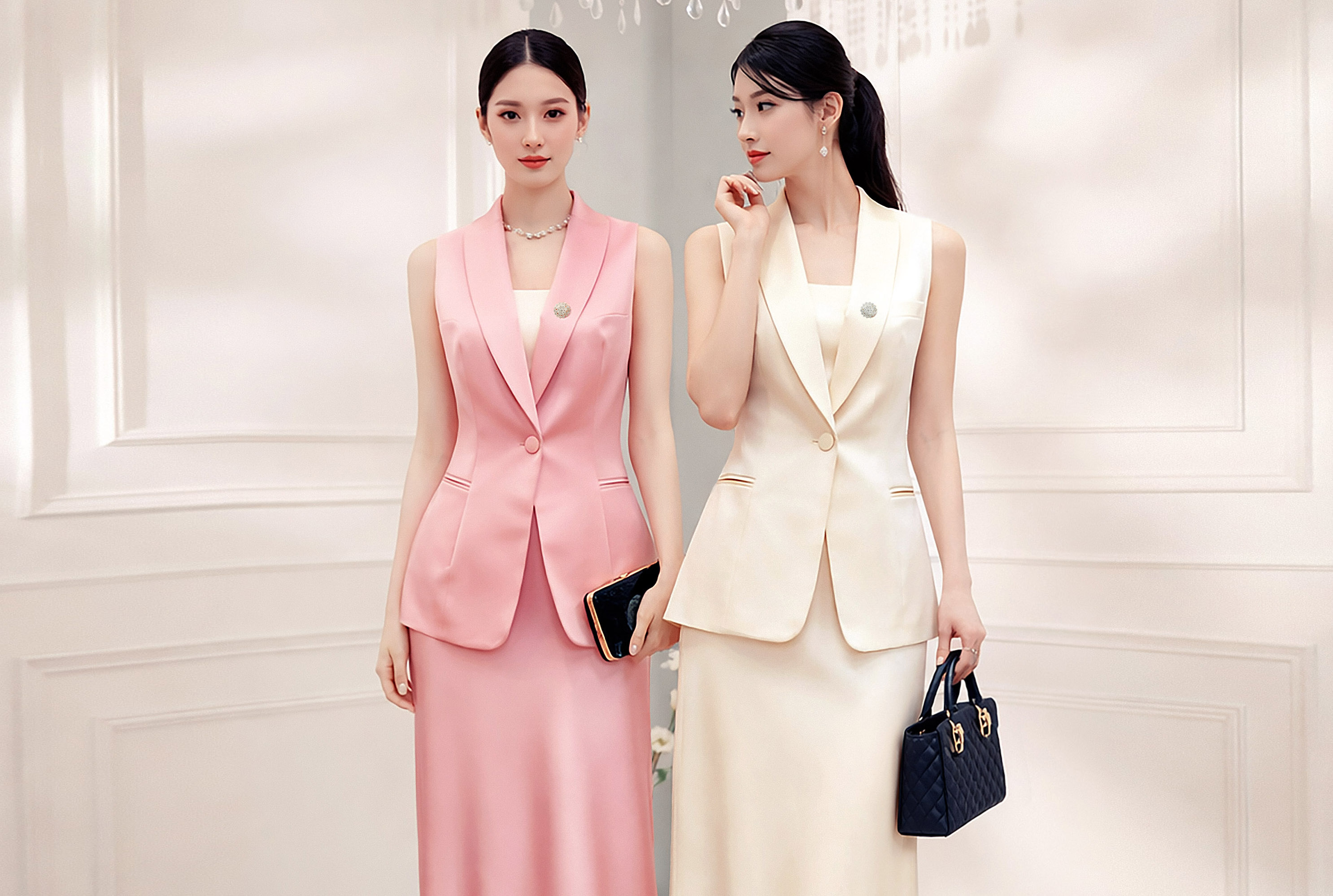 Sở hữu son siêu xịn đến từ thương hiệu Uni