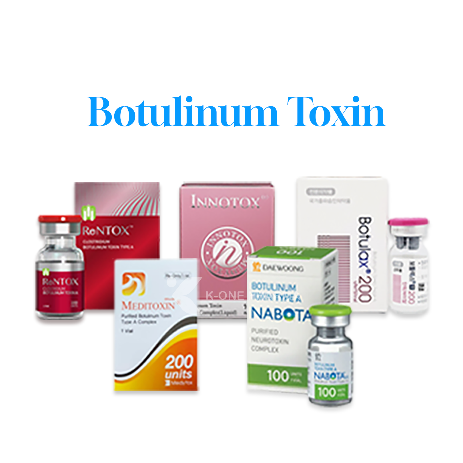 Botulinum Toxin