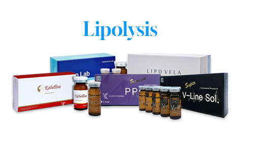 Lipolysis
