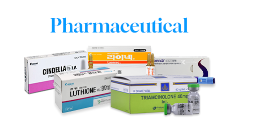 Pharmaceutical
