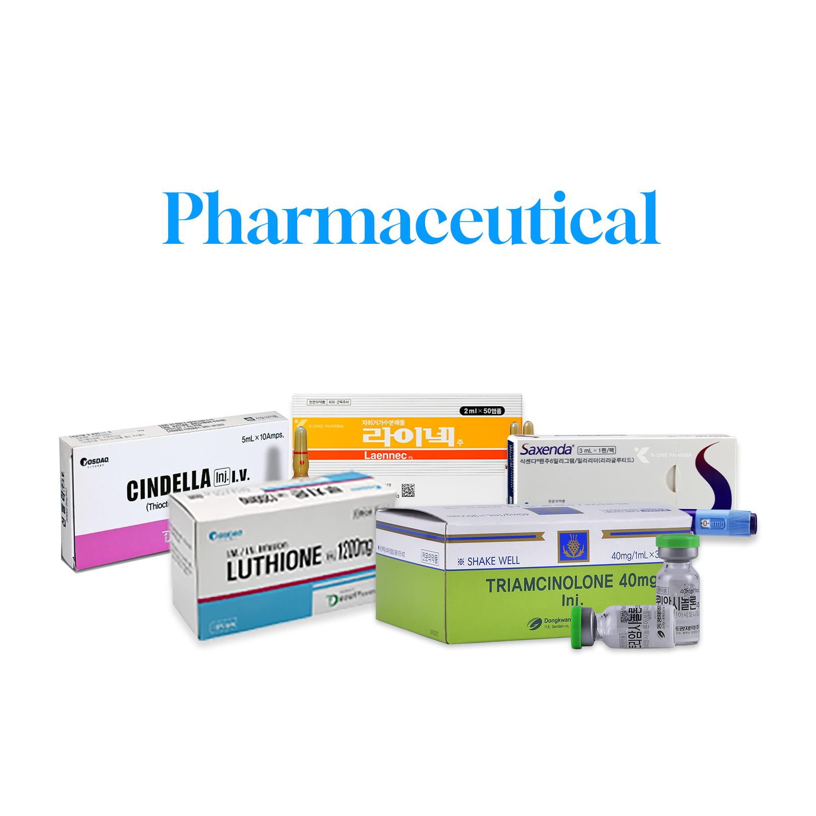 Pharmaceutical