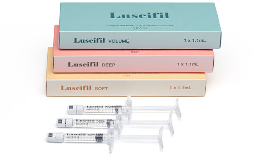 О LUSCIFIL