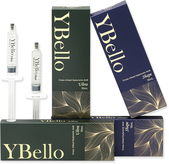 YBello 10 мл