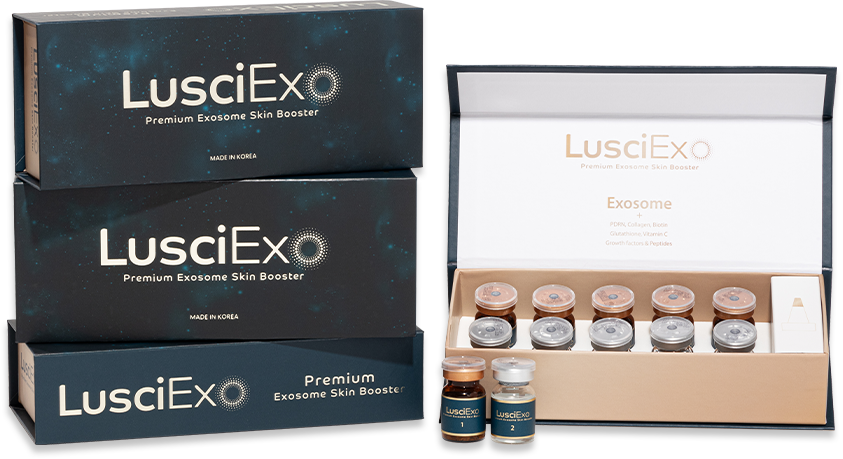 LusciExo