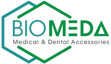 logo Công ty TNHH BIOMEDICAL & DENTAL ACCESSORIES