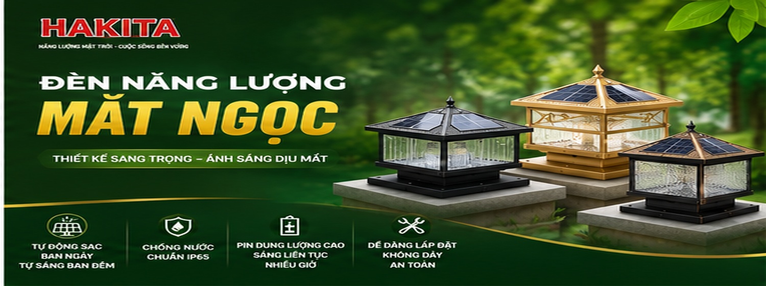Sản phẩm nổi bật