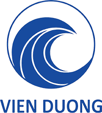 logo Công ty TNHH xúc tiến thương mại Viễn Dương<br>越南远洋贸易促进有限公