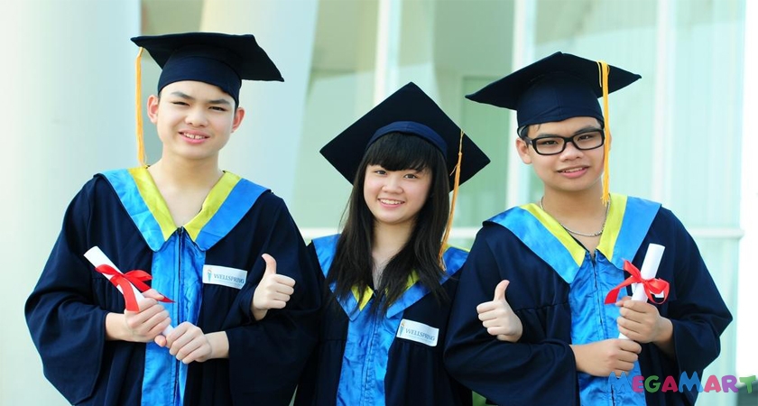 6 Bí quyết chung ôn thi đại học của các thủ khoa