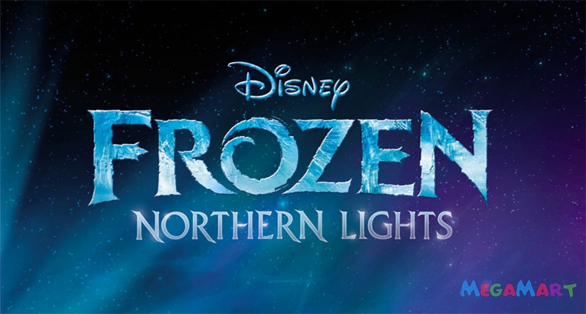 Disney và Lego sẽ tiếp tục kể câu chuyện mới về Frozen