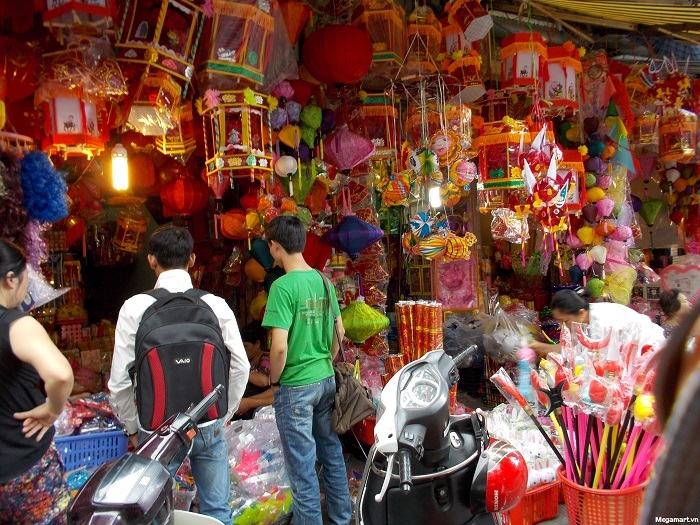 'Điểm mặt' những đồ chơi là kẻ thù của trẻ nhỏ