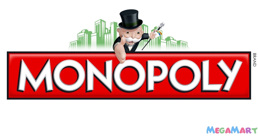 Giới thiệu đồ chơi trẻ em cờ tỷ phú Monopoly chơi vui và hấp dẫn