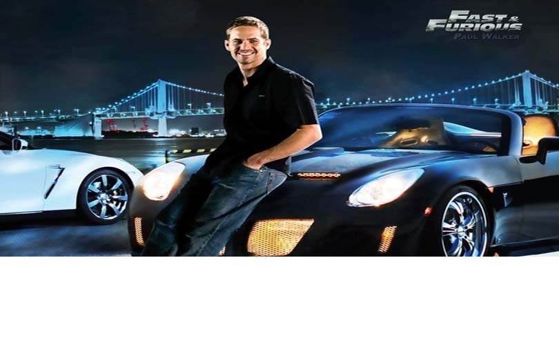 Những mô hình siêu xe đẹp mê hồn như Fast & Furious 7