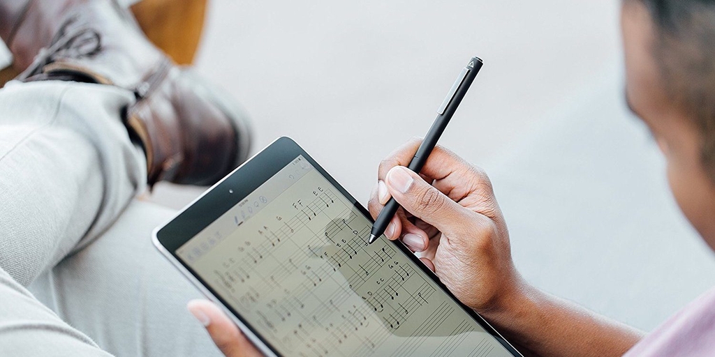 bút cảm ứng 2019