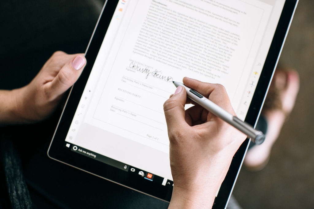 adonit ink stylus for windows