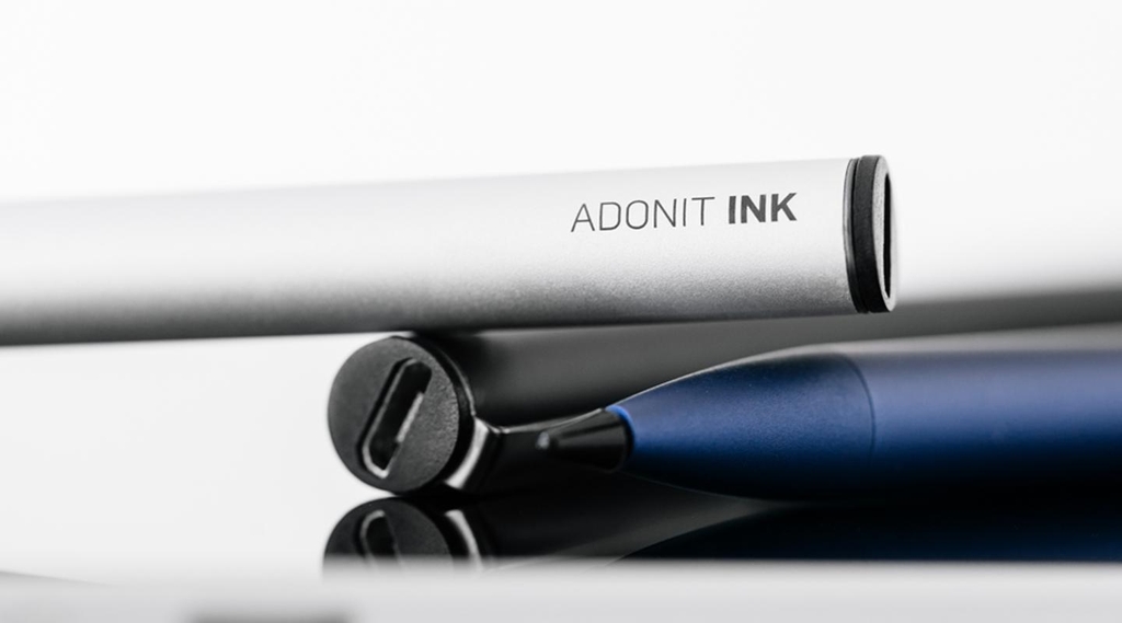 adonit ink stylus