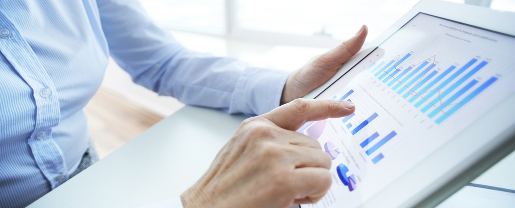 làm việc trên ipad