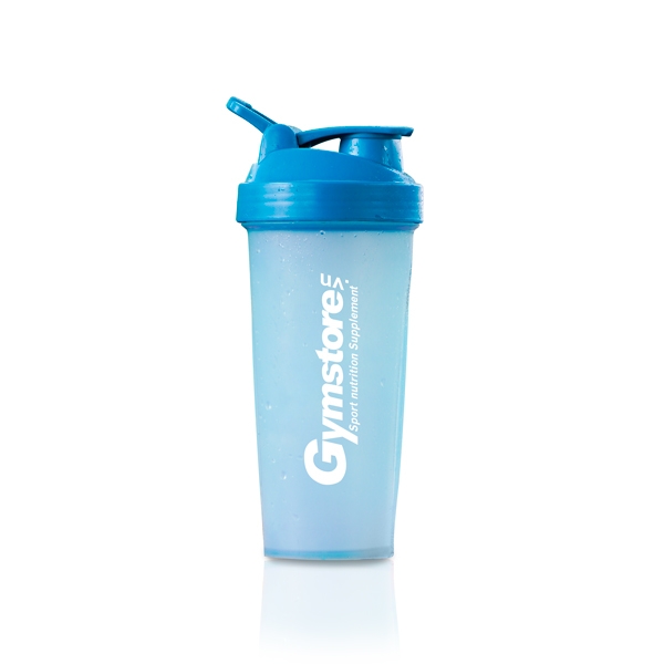 Gymstore.vn Magic Shaker Bottle - Colour Changing, 750ml