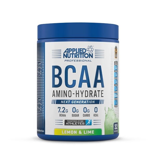 Applied BCAA Amino Hydrate, 100 Servings (1.4 Kg)