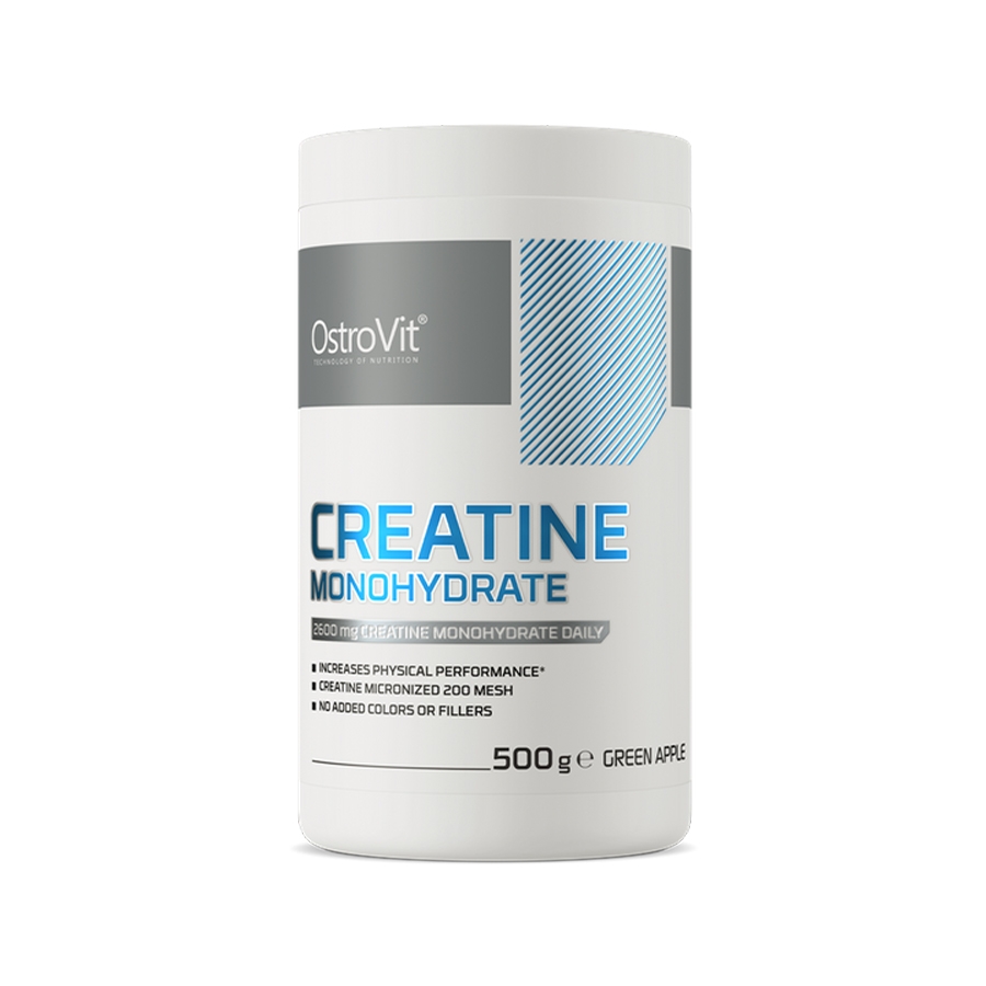 Ostrovit Creatine Monohydrate 500g