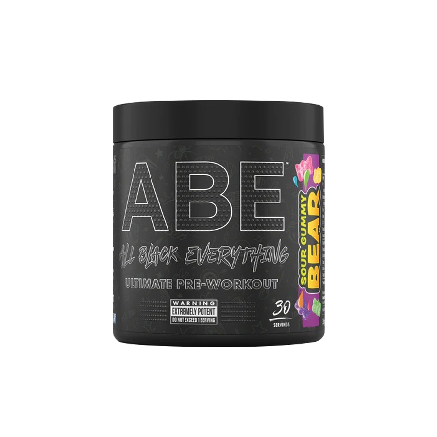 Applied ABE Pre-Workout, 30 Servings