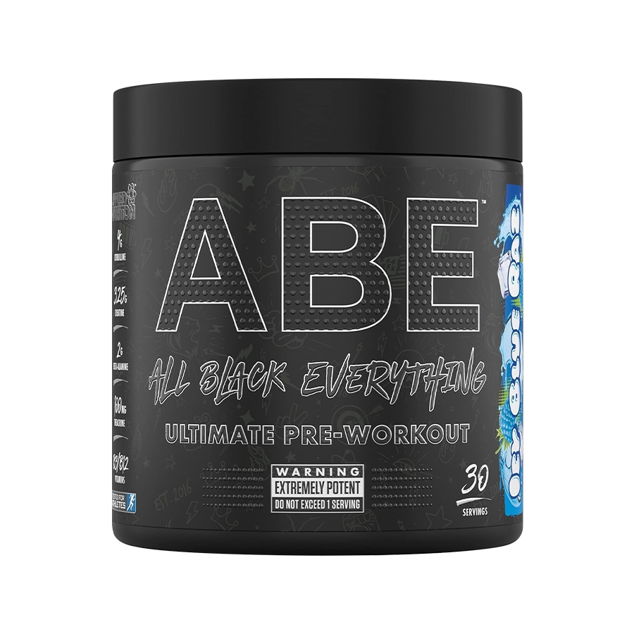Applied ABE Pre-Workout, 30 Servings