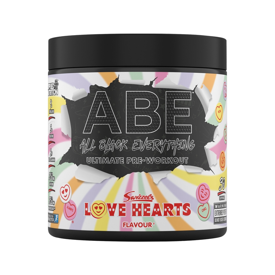 Applied ABE Pre-Workout, 30 Servings