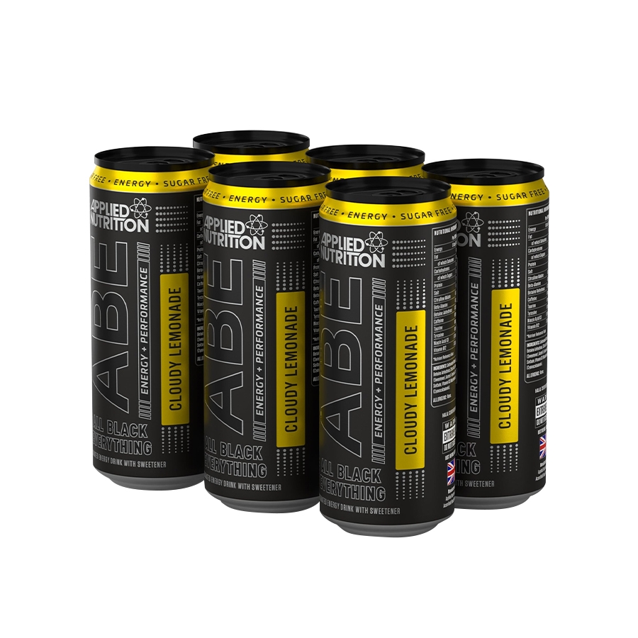 Applied Nutrition - Lon ABE Pre Workout, 330ml