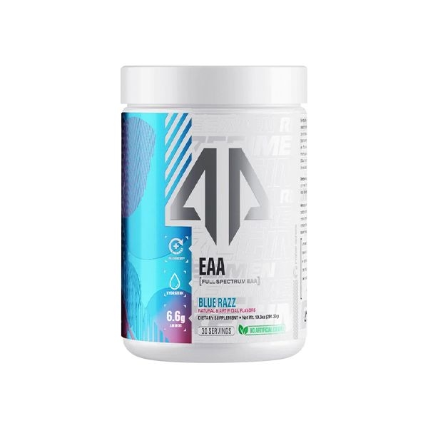 AP Sports Regimen EAA, 30 Servings (300g)