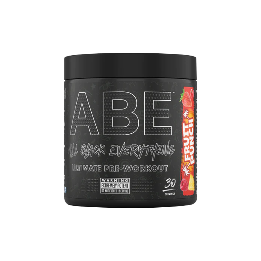 Applied ABE Pre-Workout, 30 Servings