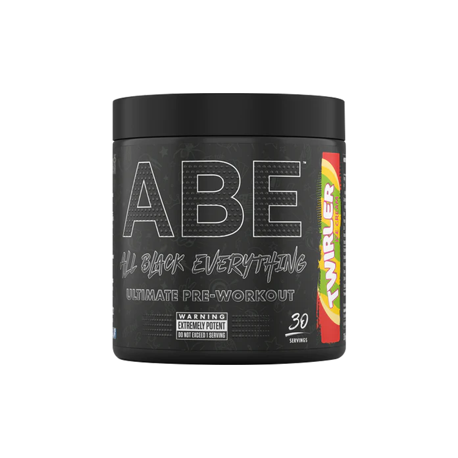 Applied ABE Pre-Workout, 30 Servings