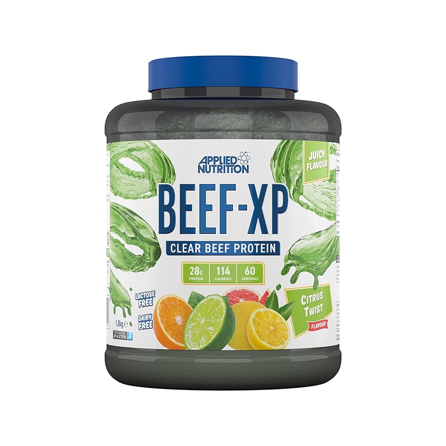 Applied Nutrition Beef-XP, 1.8 Kg (60 Servings)